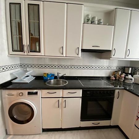 Apartamento Alonso 1 Getxo Dış mekan fotoğraf