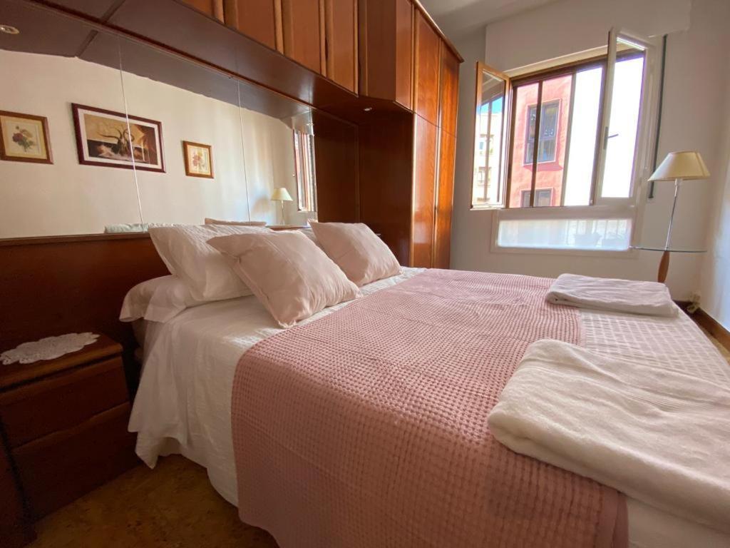 Apartamento Alonso 1 Getxo Dış mekan fotoğraf