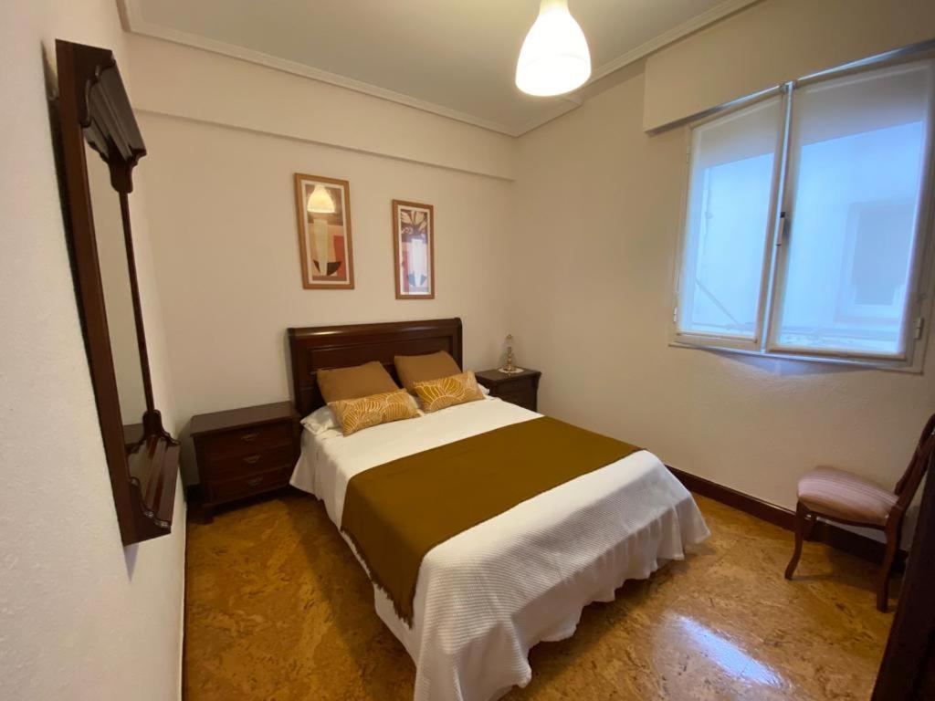 Apartamento Alonso 1 Getxo Dış mekan fotoğraf
