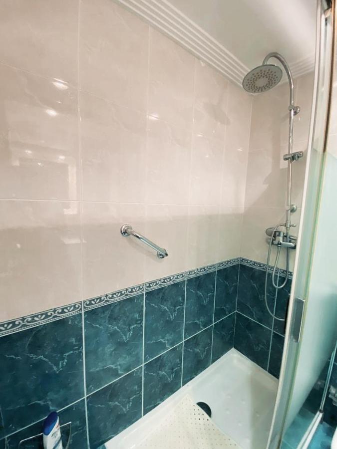Apartamento Alonso 1 Getxo Dış mekan fotoğraf