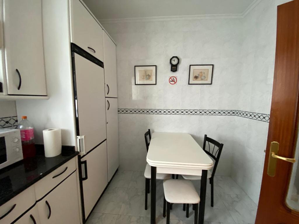 Apartamento Alonso 1 Getxo Dış mekan fotoğraf