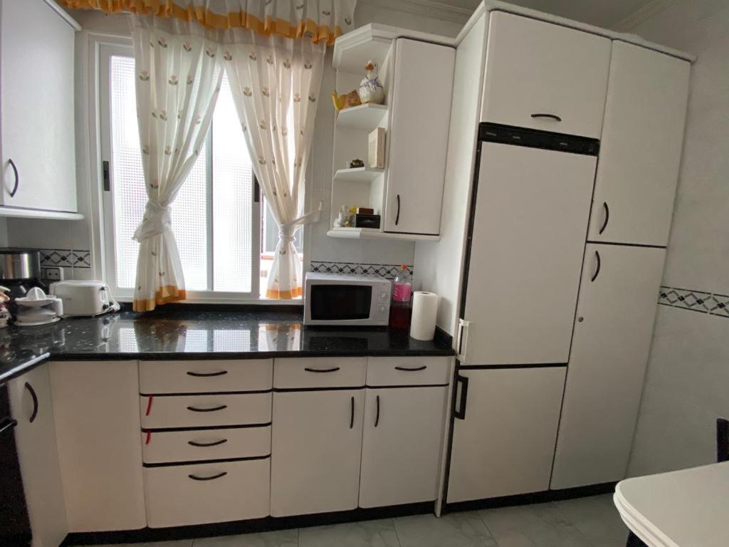 Apartamento Alonso 1 Getxo Dış mekan fotoğraf